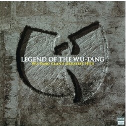 LEGEND OF THE WU-TANG: WU-TANG CLAN